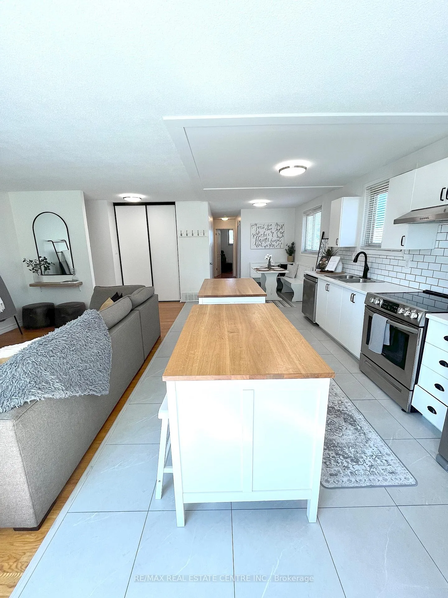 Photo 21 of Unit Upper, 87 Locheed Drive, Hamilton, Lisgar — HOMEH