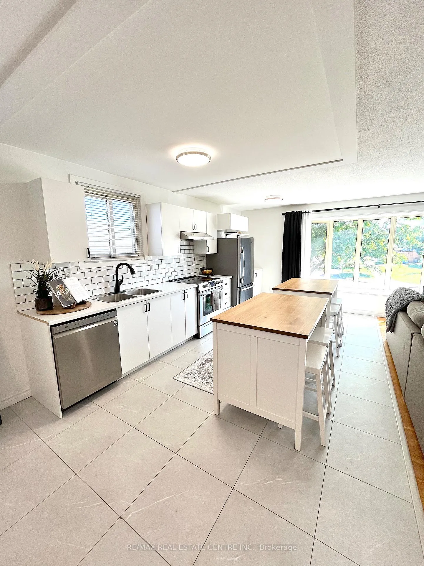 Photo 22 of Unit Upper, 87 Locheed Drive, Hamilton, Lisgar — HOMEH
