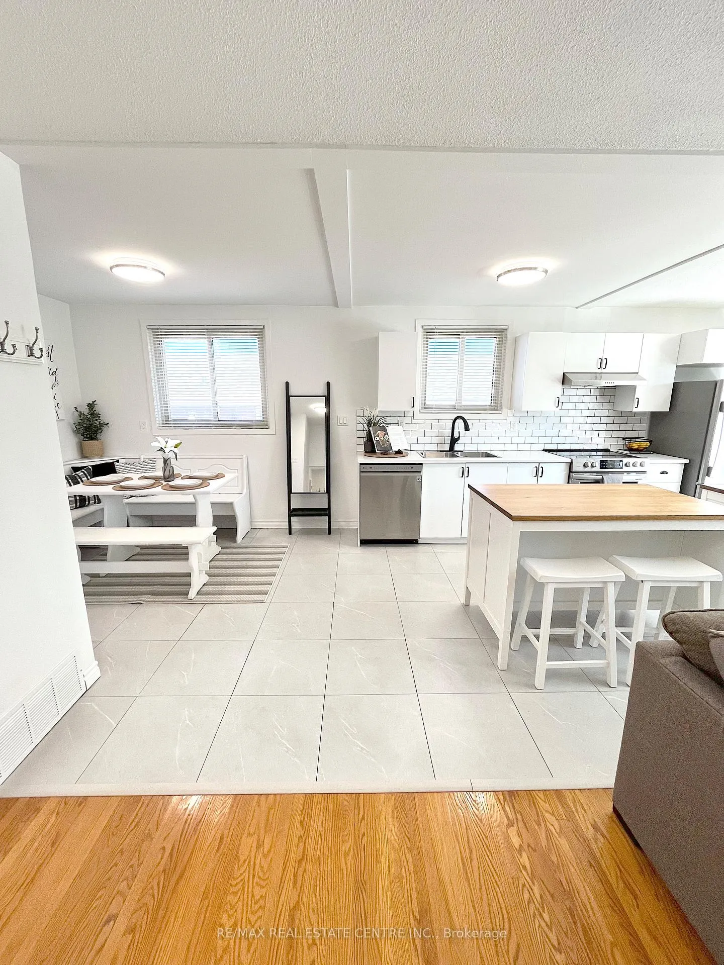 Photo 24 of Unit Upper, 87 Locheed Drive, Hamilton, Lisgar — HOMEH