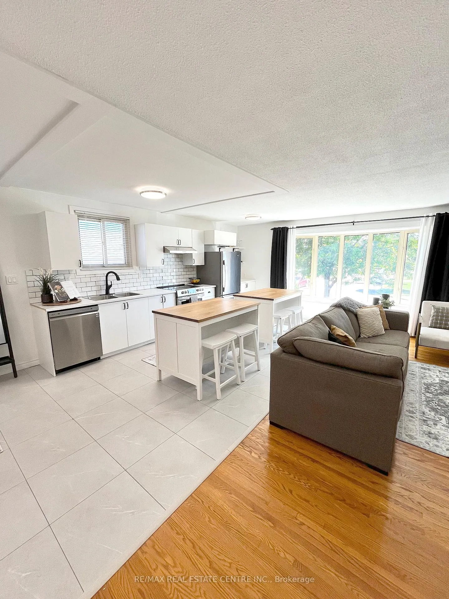 Photo 25 of Unit Upper, 87 Locheed Drive, Hamilton, Lisgar — HOMEH