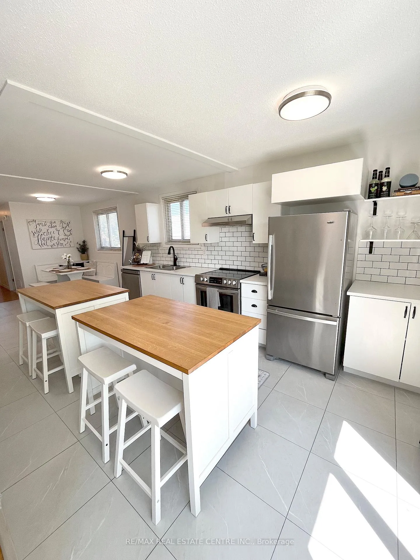 Photo 26 of Unit Upper, 87 Locheed Drive, Hamilton, Lisgar — HOMEH