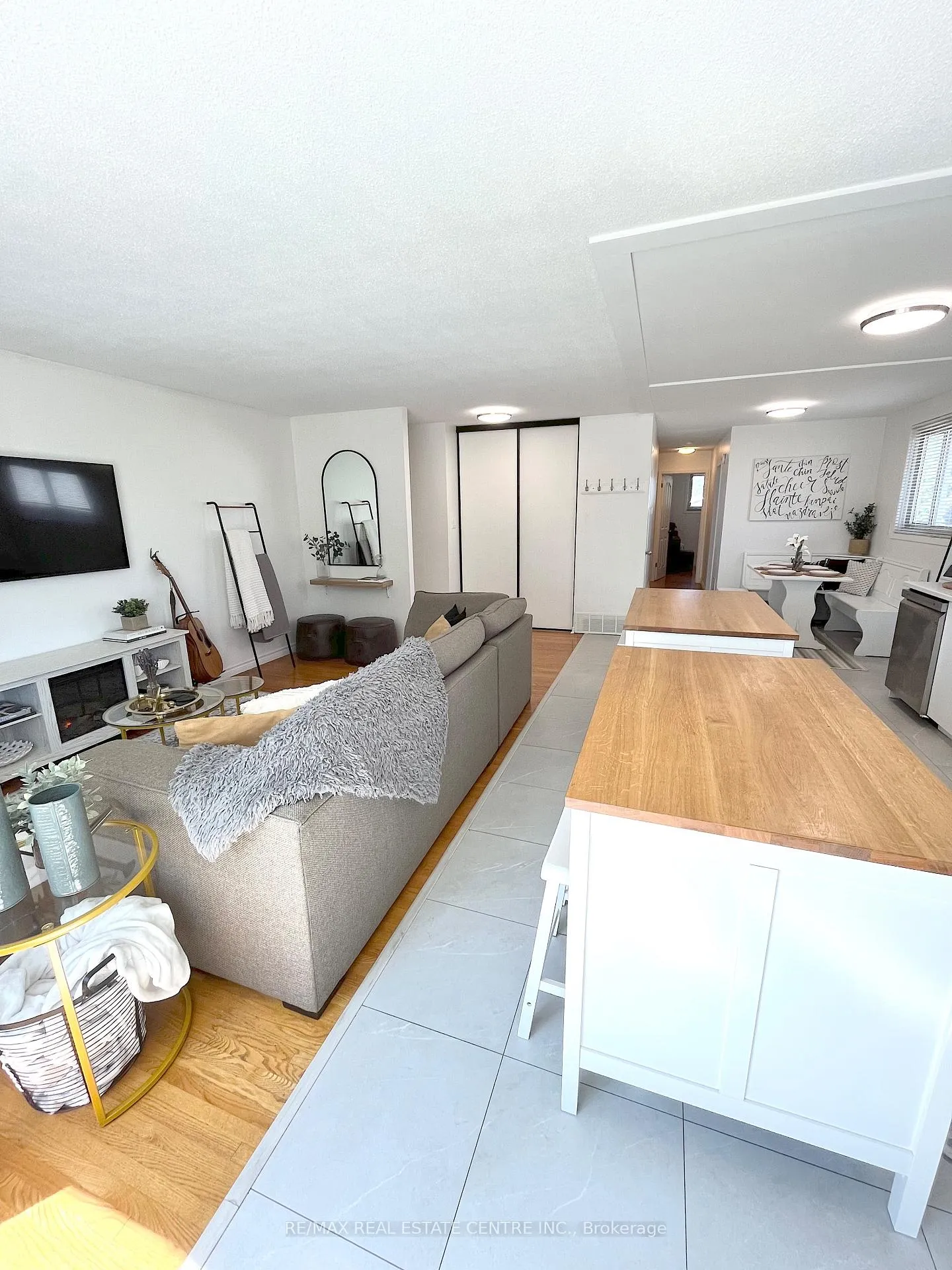 Photo 28 of Unit Upper, 87 Locheed Drive, Hamilton, Lisgar — HOMEH