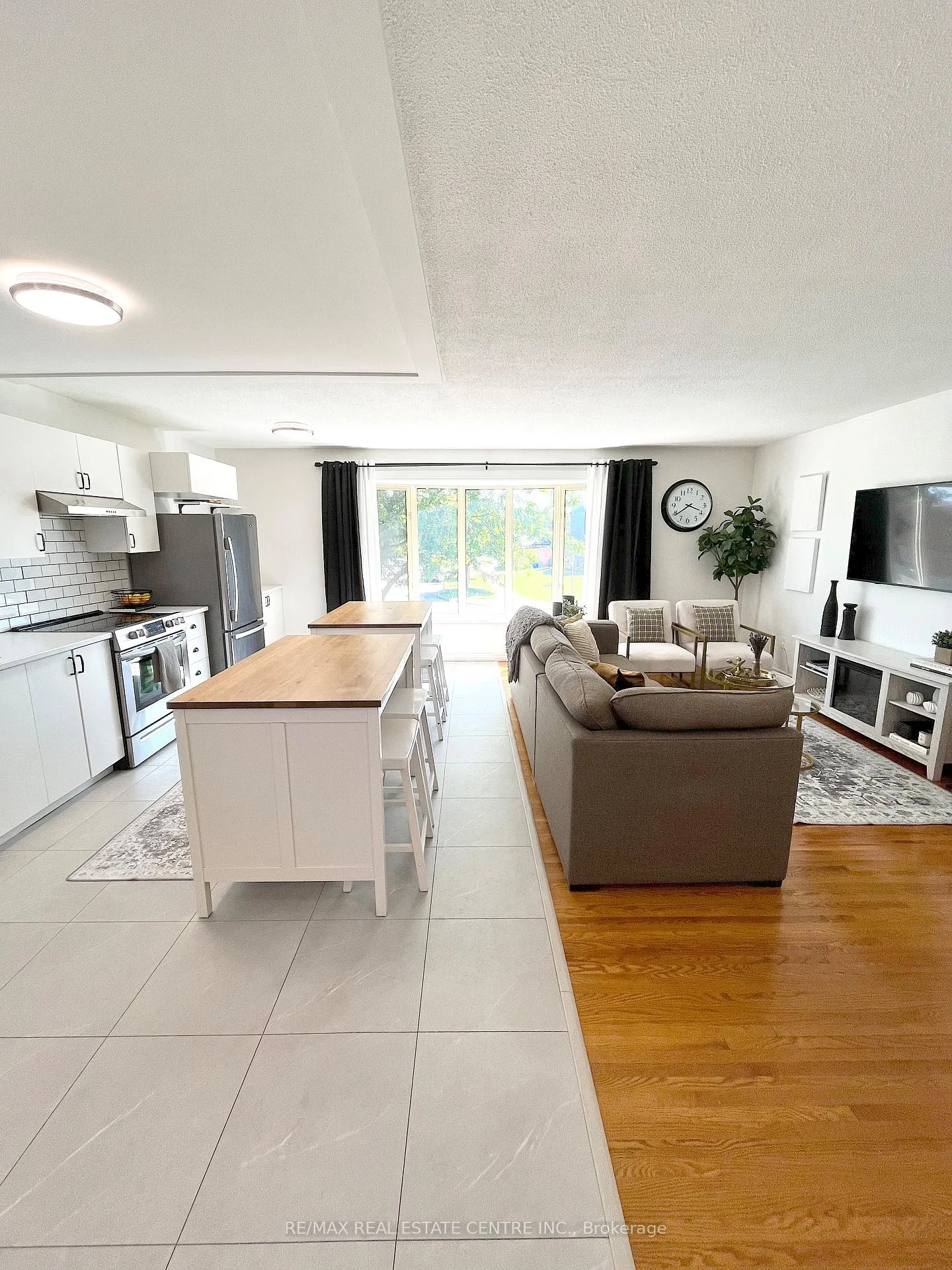Photo 32 of Unit Upper, 87 Locheed Drive, Hamilton, Lisgar — HOMEH