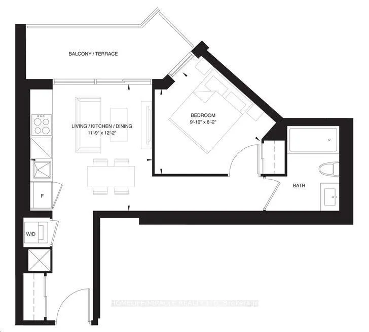 Photo 19 of Unit 341, 2020 Bathurst Street, Toronto, Humewood-Cedarvale — HOMEH