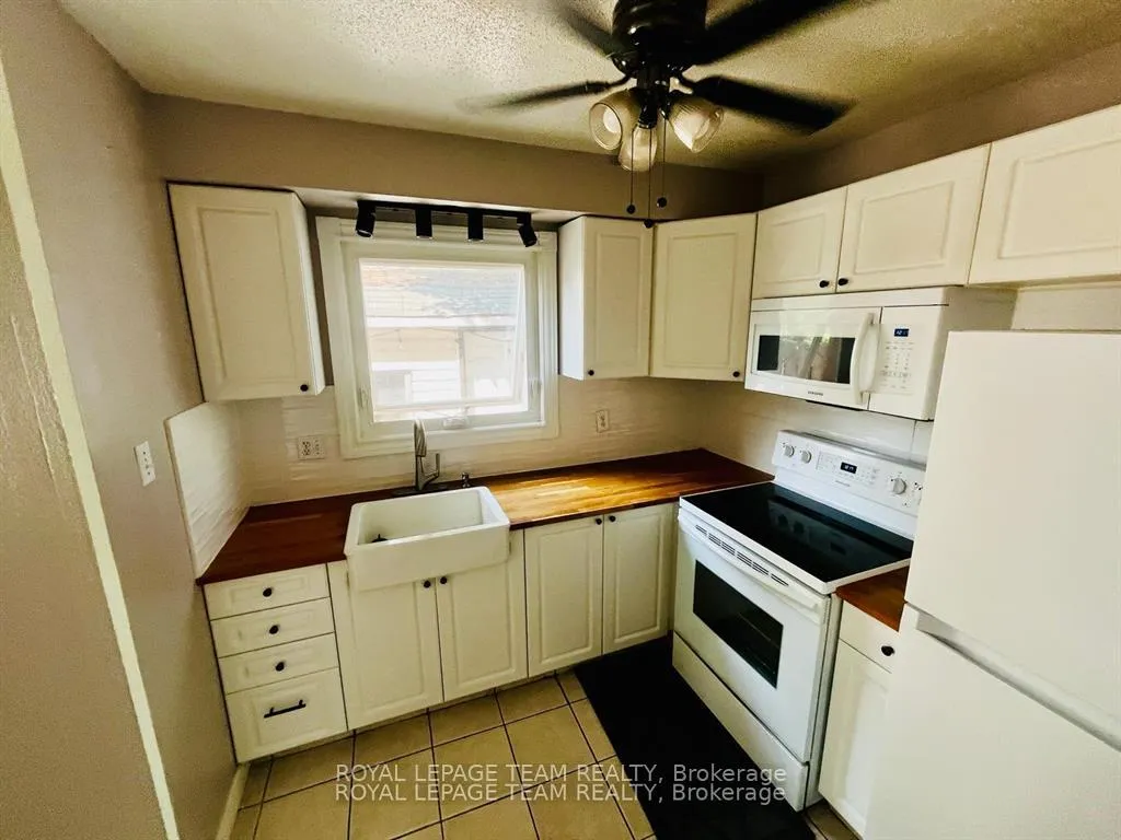 Photo 6 of 183 McElroy Drive, Ottawa, Kanata - Glencairn/Hazeldean — HOMEH