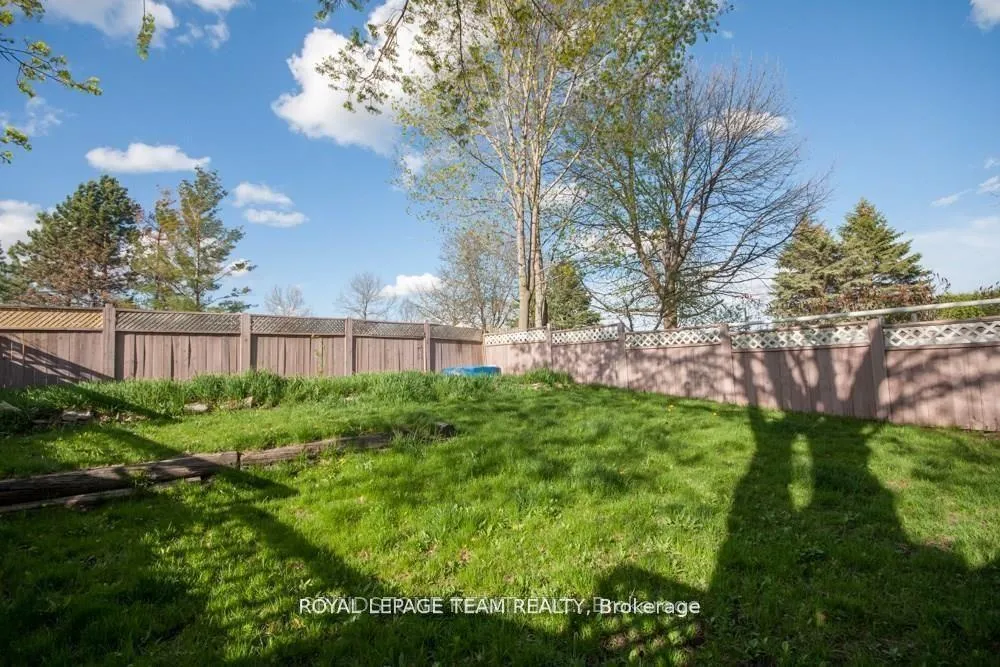 Photo 19 of 183 McElroy Drive, Ottawa, Kanata - Glencairn/Hazeldean — HOMEH