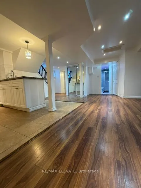Photo 3 of Unit Basement, 8 Balaclava Drive, Scarborough, Dorset Park — HOMEH