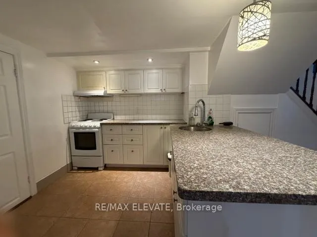 Photo 8 of Unit Basement, 8 Balaclava Drive, Scarborough, Dorset Park — HOMEH