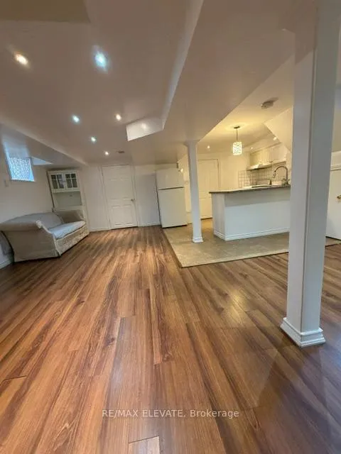 Photo 10 of Unit Basement, 8 Balaclava Drive, Scarborough, Dorset Park — HOMEH