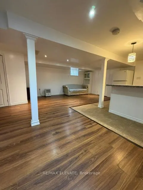 Photo 11 of Unit Basement, 8 Balaclava Drive, Scarborough, Dorset Park — HOMEH