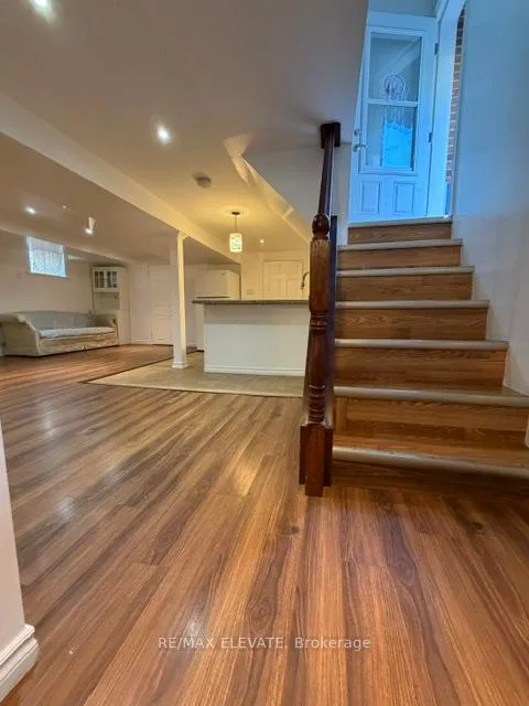 Photo 15 of Unit Basement, 8 Balaclava Drive, Scarborough, Dorset Park — HOMEH