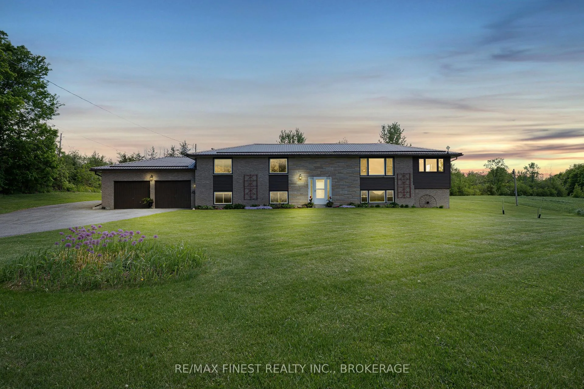 Photo 1 of 3369 Unity Road, Kingston, City North of 401 — HOMEH