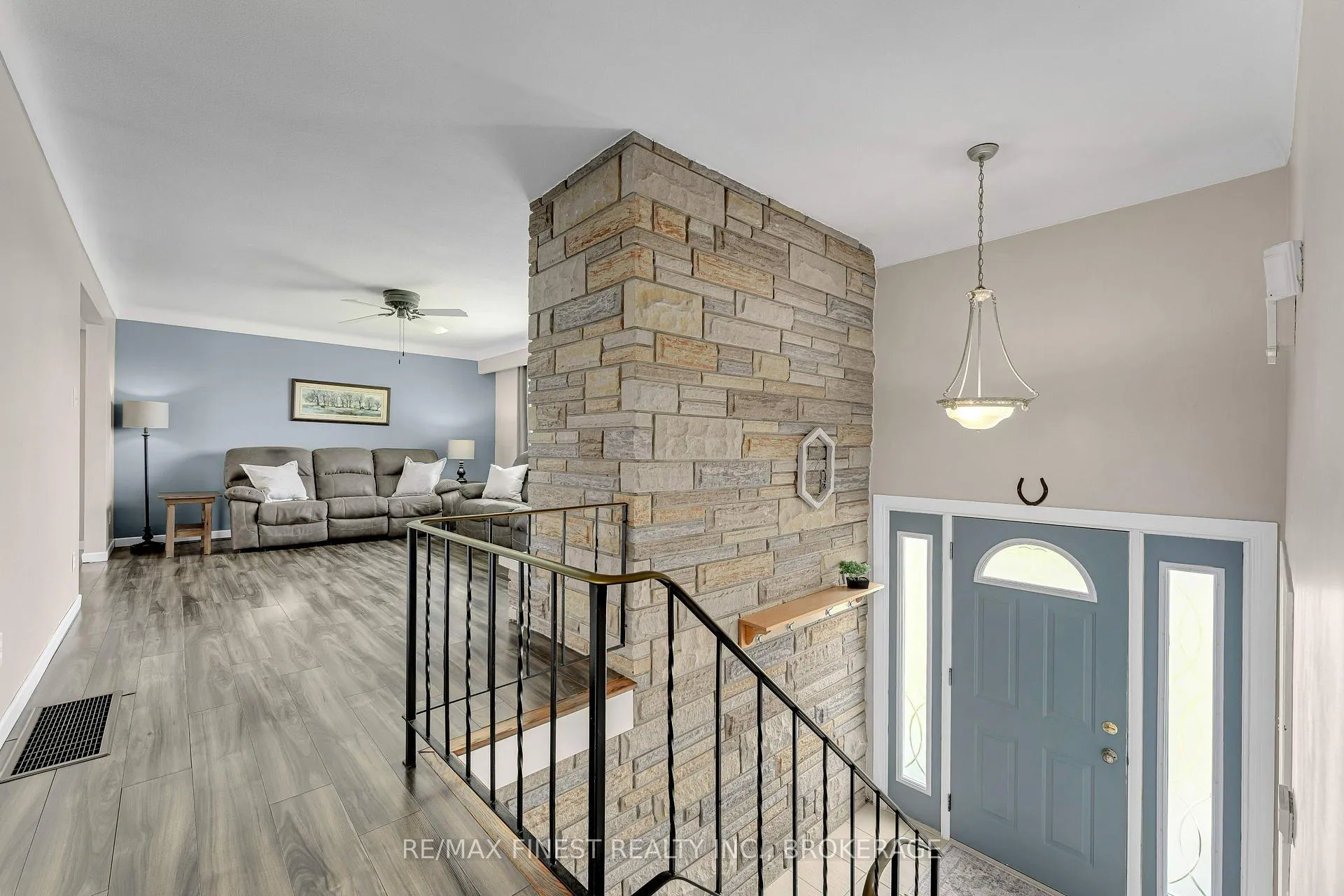 Photo 4 of 3369 Unity Road, Kingston, City North of 401 — HOMEH