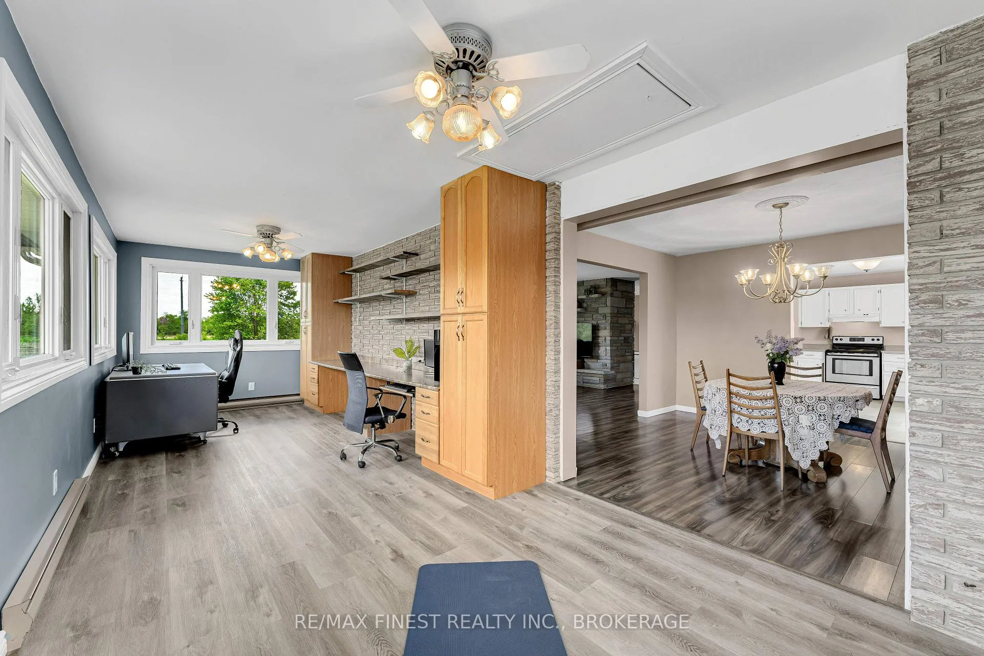 Photo 10 of 3369 Unity Road, Kingston, City North of 401 — HOMEH