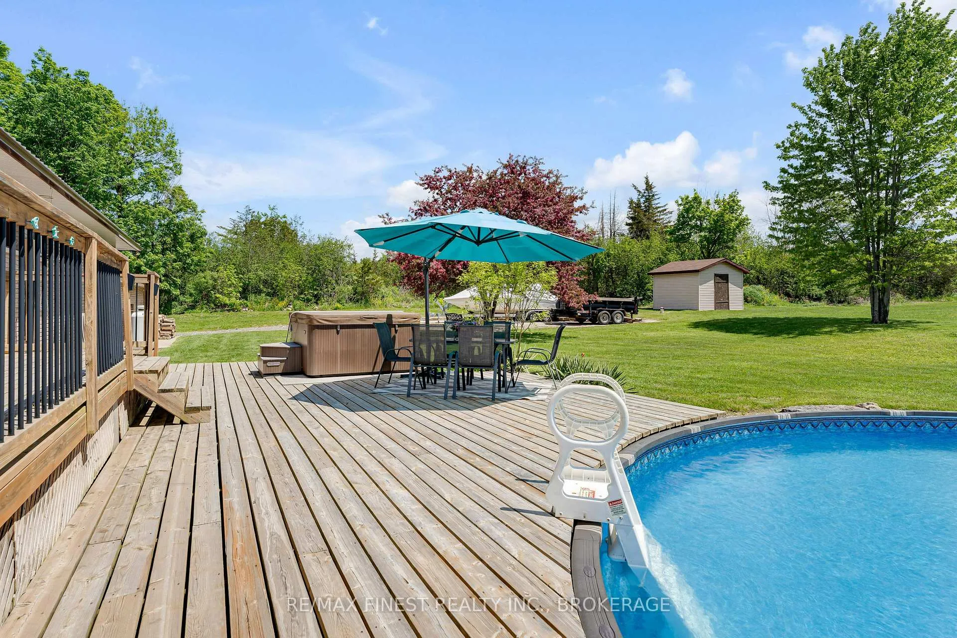 Photo 37 of 3369 Unity Road, Kingston, City North of 401 — HOMEH