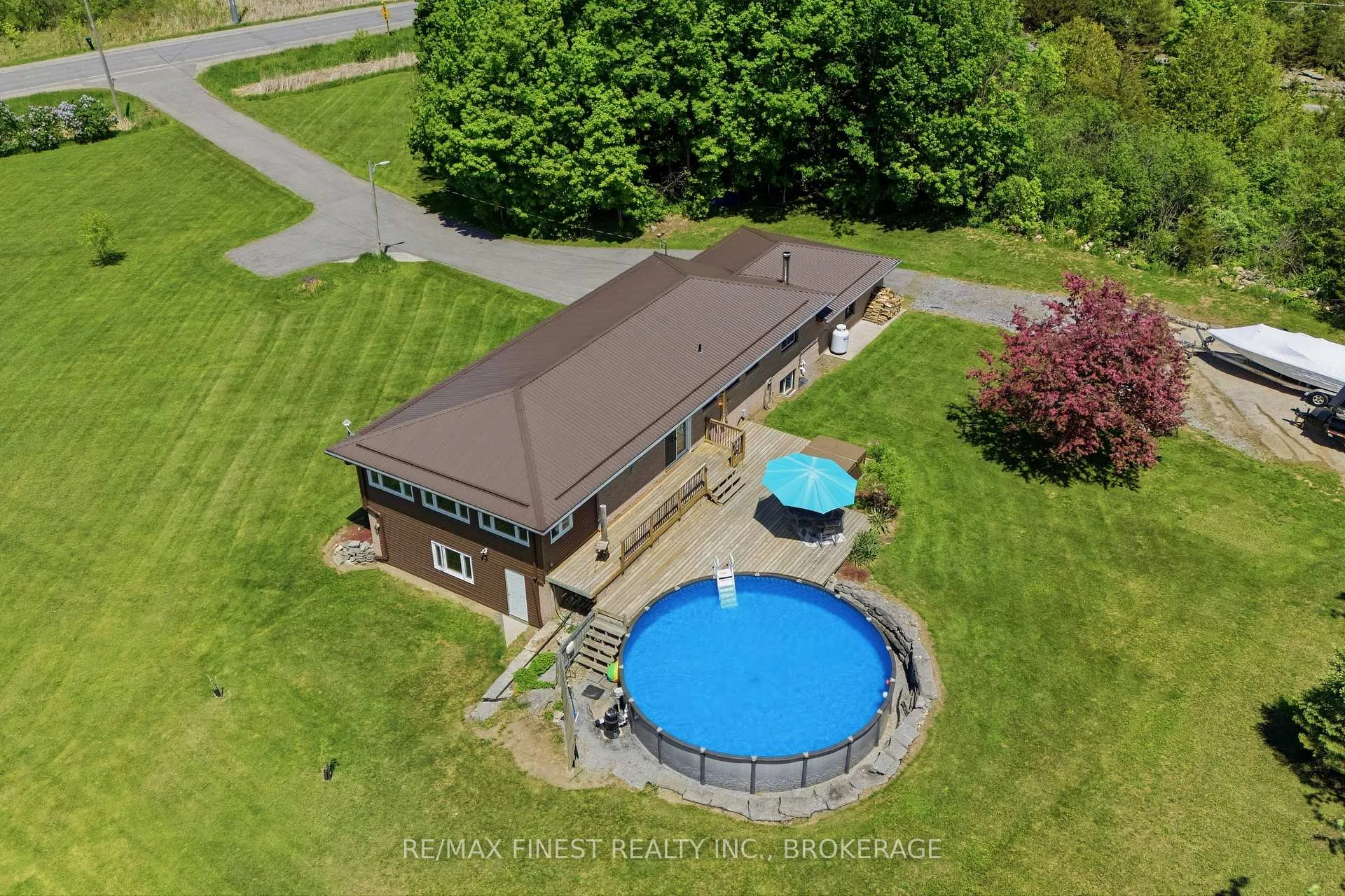 Photo 40 of 3369 Unity Road, Kingston, City North of 401 — HOMEH