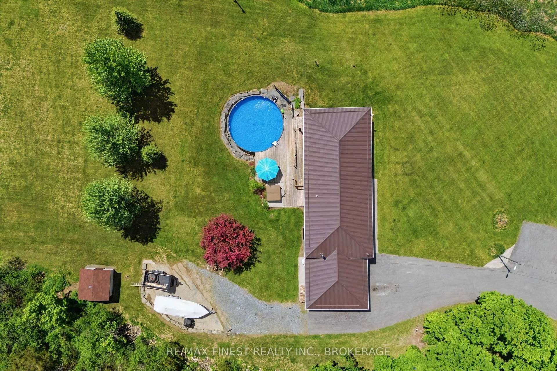 Photo 41 of 3369 Unity Road, Kingston, City North of 401 — HOMEH
