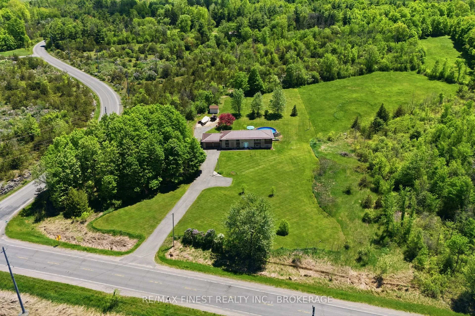 Photo 42 of 3369 Unity Road, Kingston, City North of 401 — HOMEH