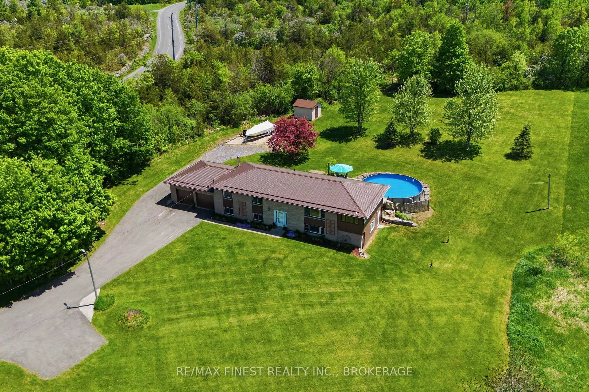 Photo 43 of 3369 Unity Road, Kingston, City North of 401 — HOMEH
