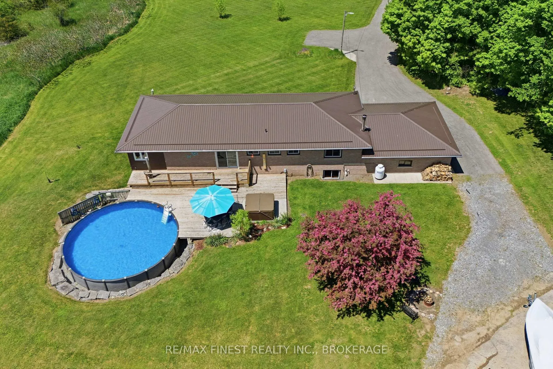 Photo 44 of 3369 Unity Road, Kingston, City North of 401 — HOMEH