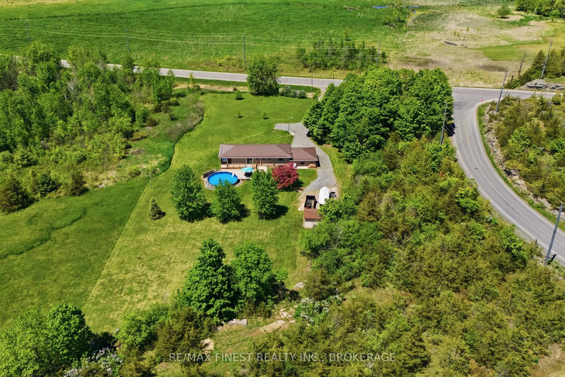 Photo 45 of 3369 Unity Road, Kingston, City North of 401 — HOMEH