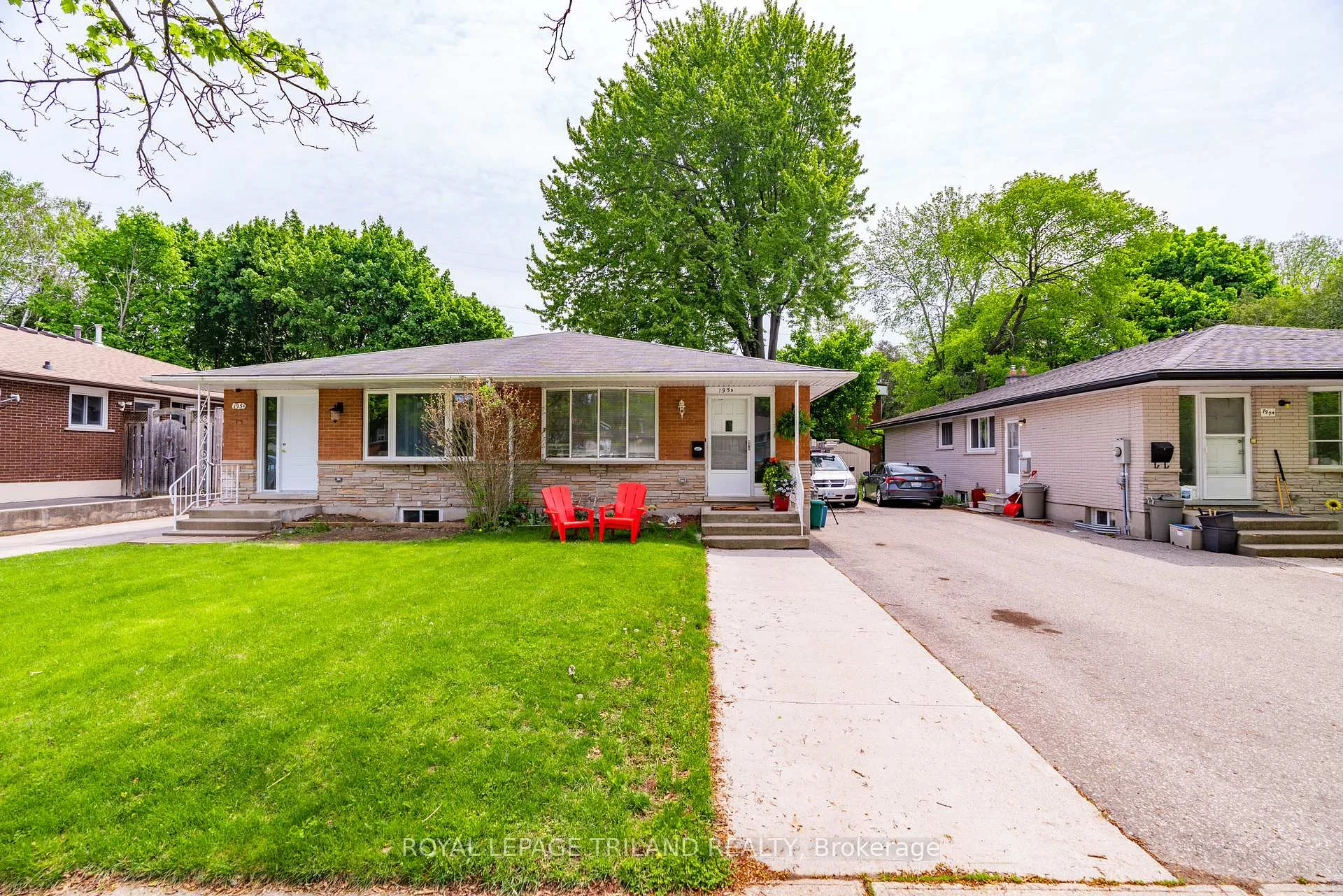 Photo 18 of Unit A, 195B Cedarvale Crescent, Waterloo — HOMEH