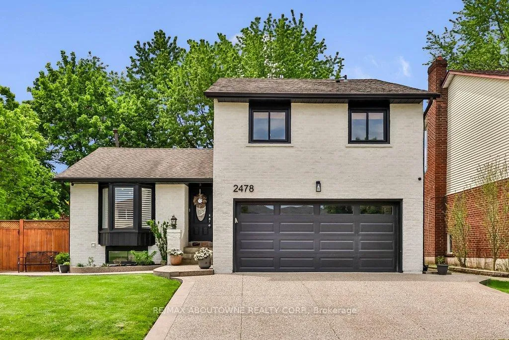 Photo 1 of 2478 Cavendish Drive, Burlington, Brant Hills — HOMEH