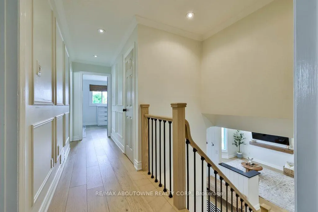 Photo 21 of 2478 Cavendish Drive, Burlington, Brant Hills — HOMEH