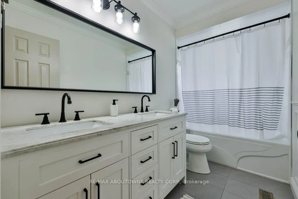 Photo 25 of 2478 Cavendish Drive, Burlington, Brant Hills — HOMEH