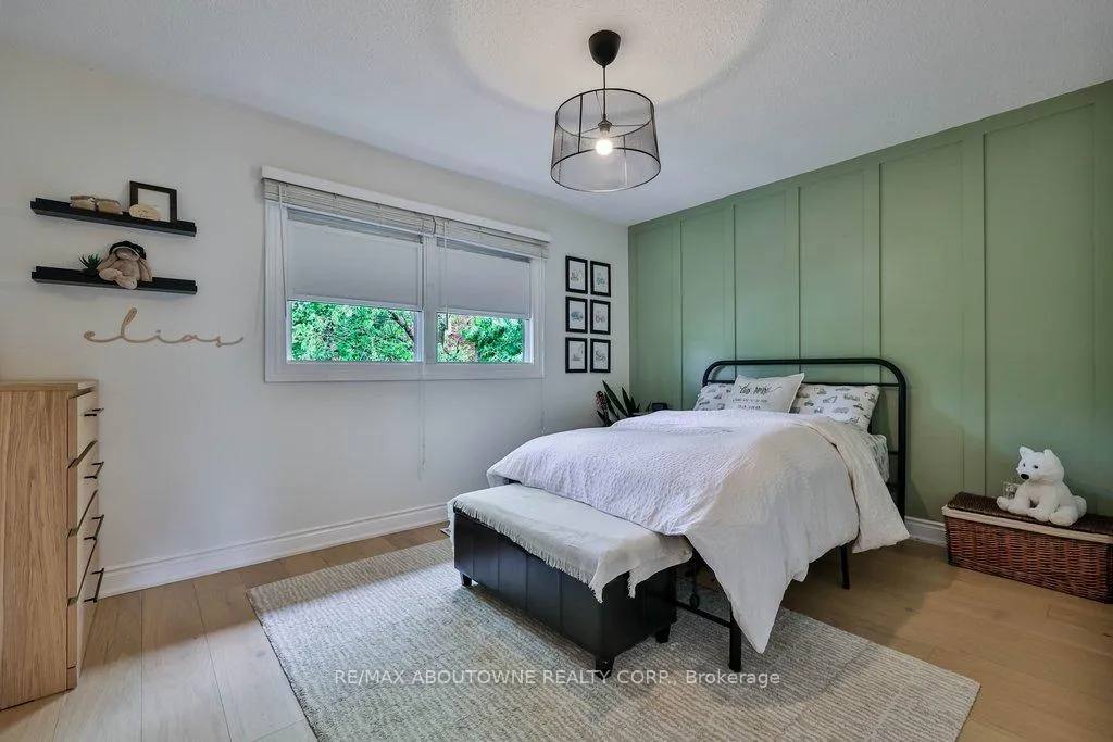 Photo 26 of 2478 Cavendish Drive, Burlington, Brant Hills — HOMEH