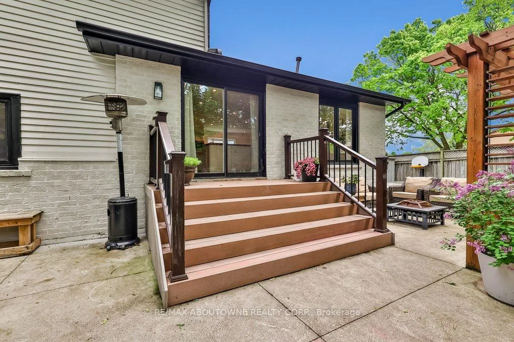 Photo 47 of 2478 Cavendish Drive, Burlington, Brant Hills — HOMEH