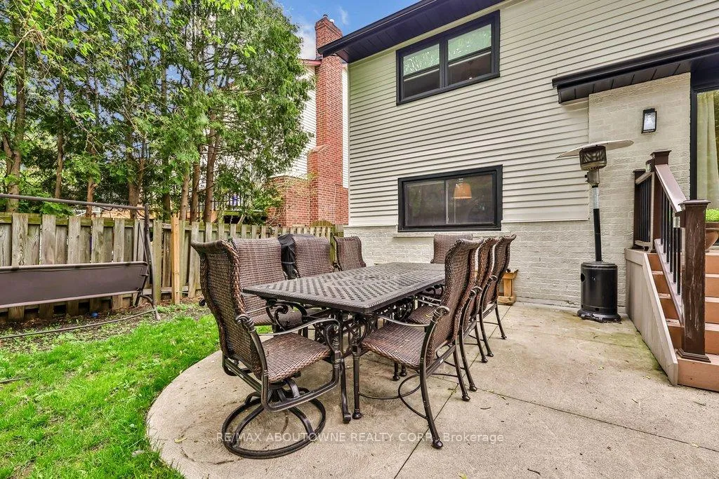 Photo 49 of 2478 Cavendish Drive, Burlington, Brant Hills — HOMEH