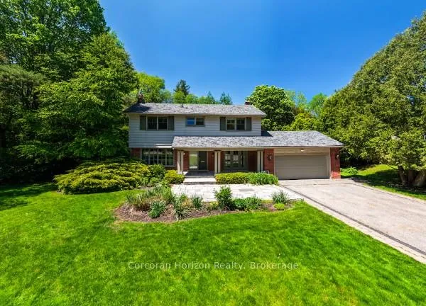 Photo 1 of 110 Mansfield Drive, Hamilton, Ancaster — HOMEH