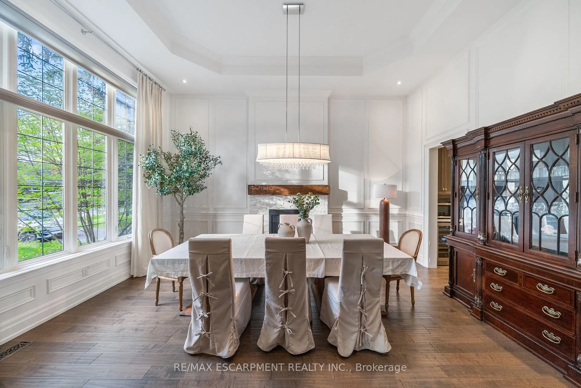 Photo 7 of 648 Cedar Avenue, Burlington, LaSalle — HOMEH