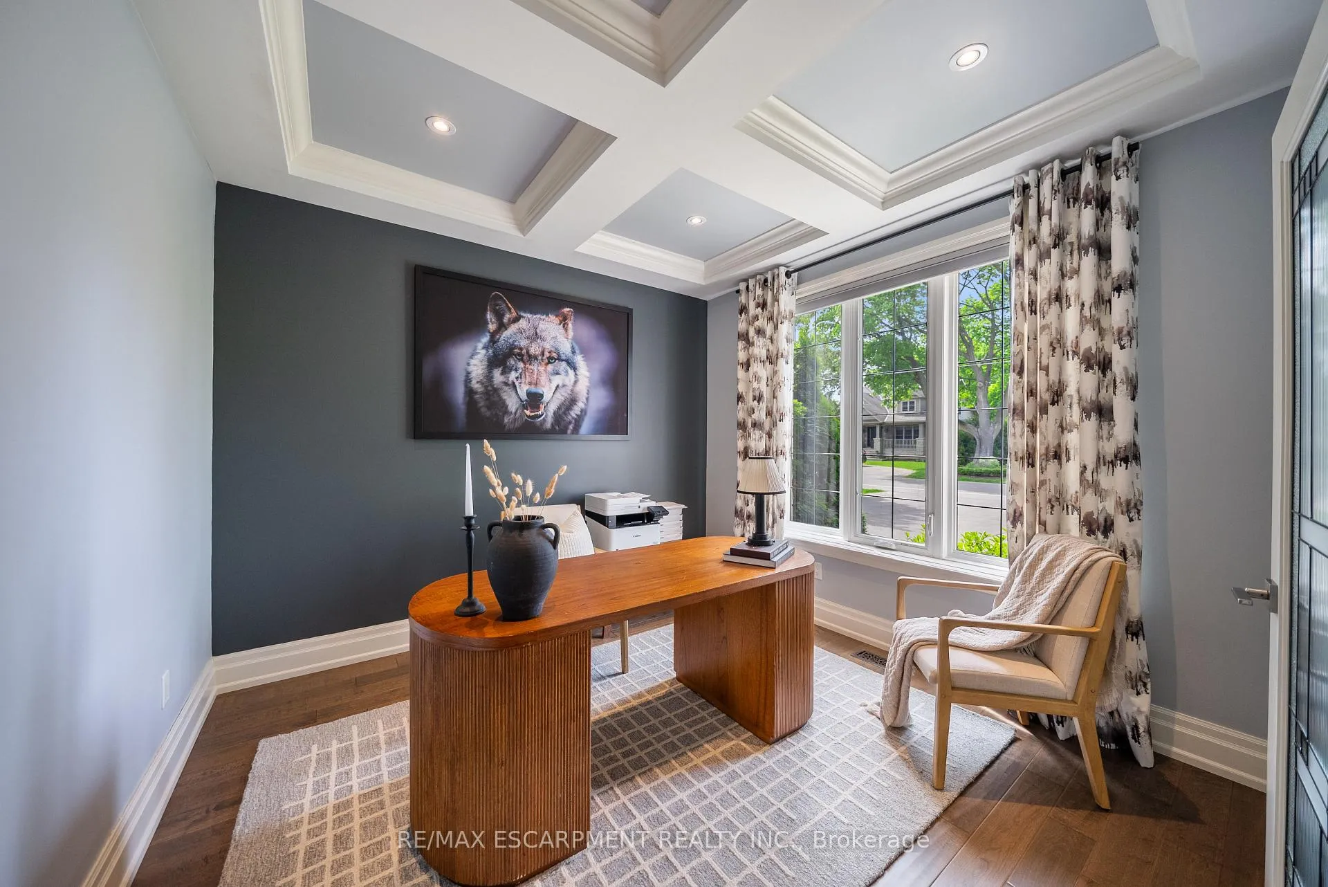 Photo 13 of 648 Cedar Avenue, Burlington, LaSalle — HOMEH