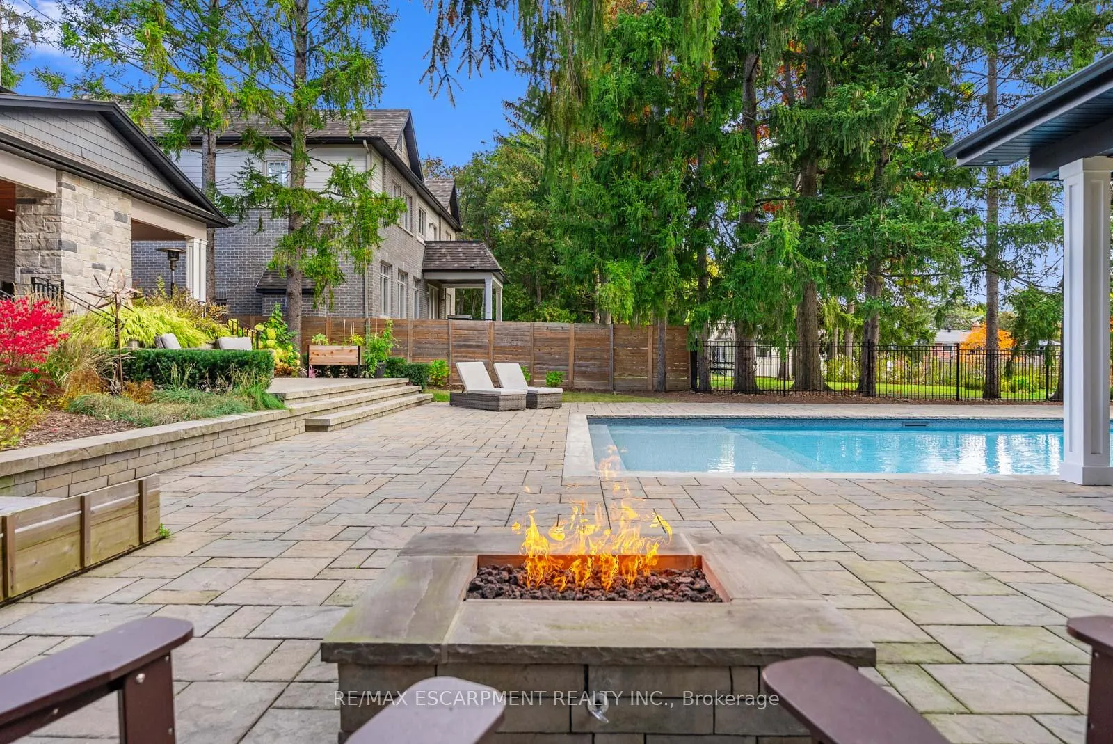 Photo 28 of 648 Cedar Avenue, Burlington, LaSalle — HOMEH