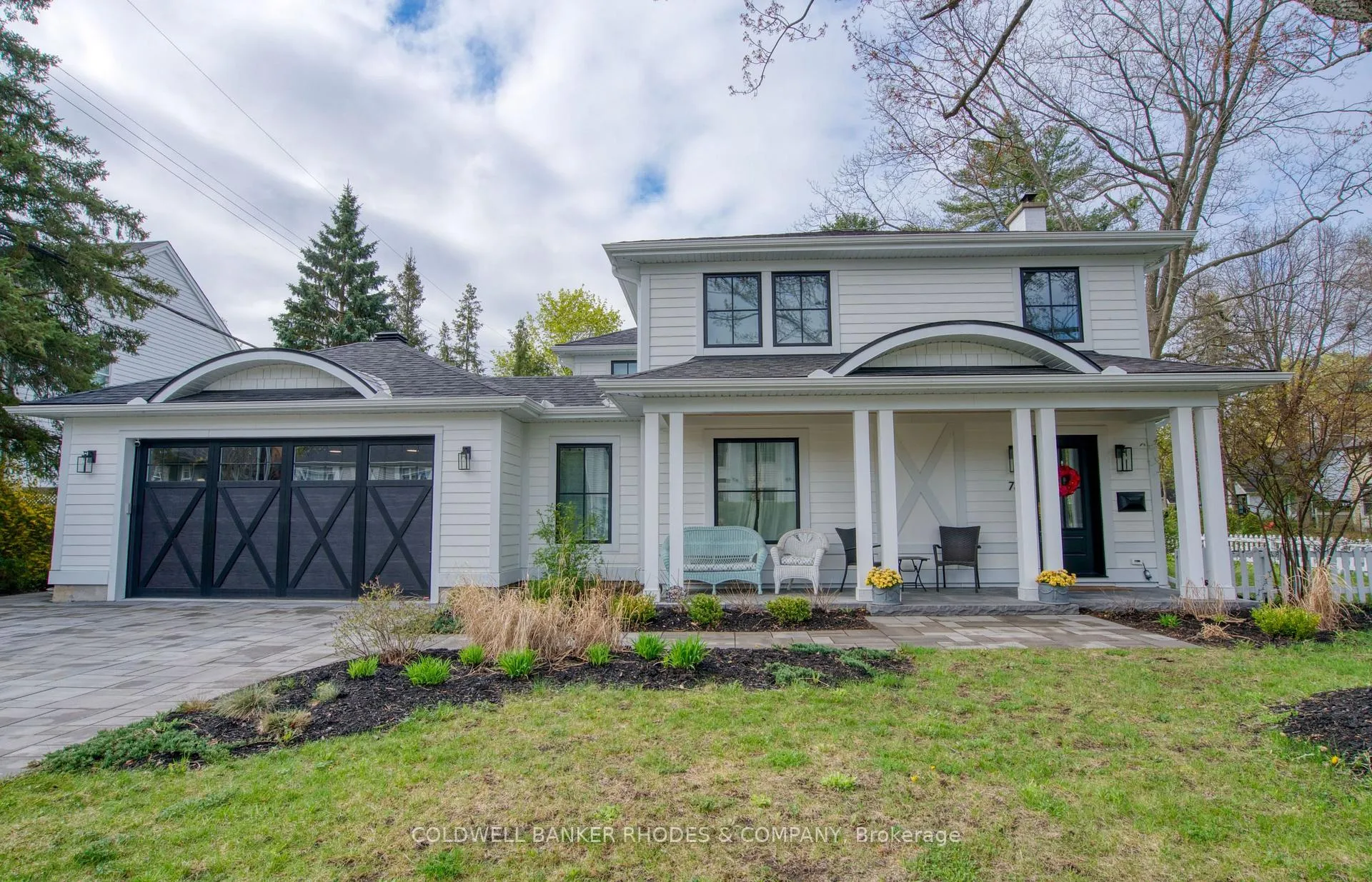 Photo 1 of 73 Kilbarry Crescent, Ottawa, Manor Park — HOMEH