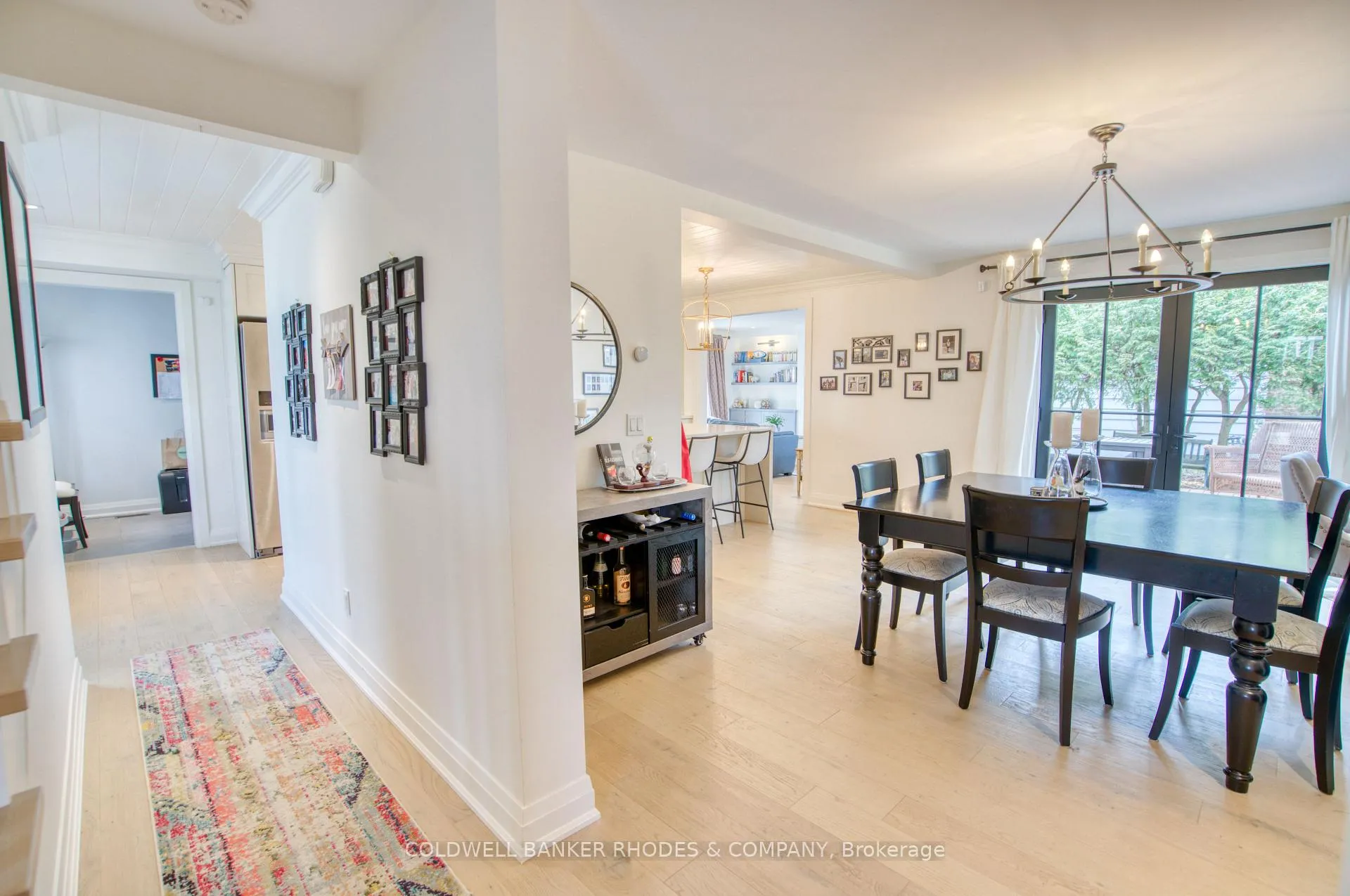 Photo 5 of 73 Kilbarry Crescent, Ottawa, Manor Park — HOMEH