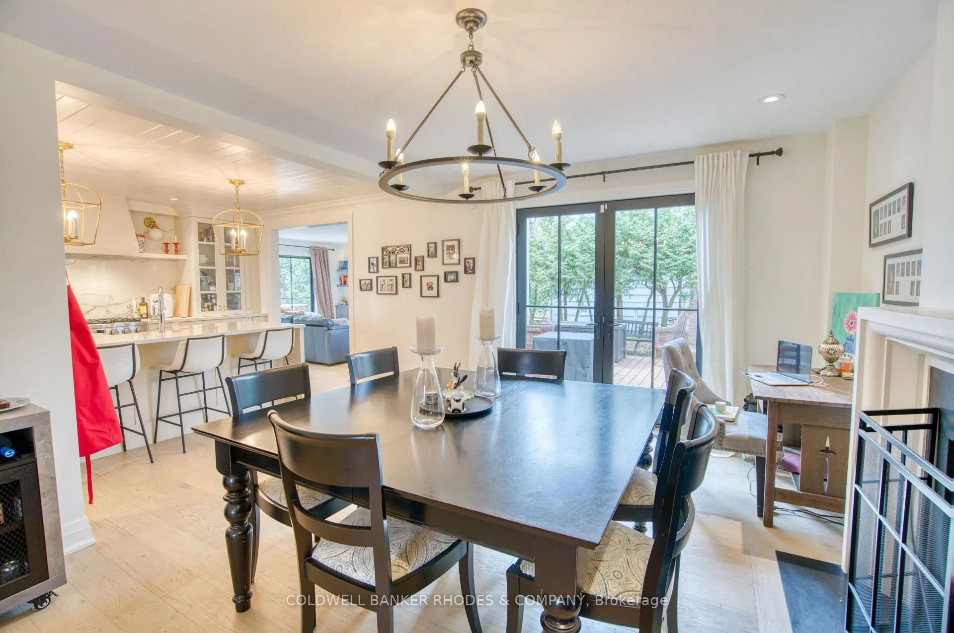 Photo 6 of 73 Kilbarry Crescent, Ottawa, Manor Park — HOMEH