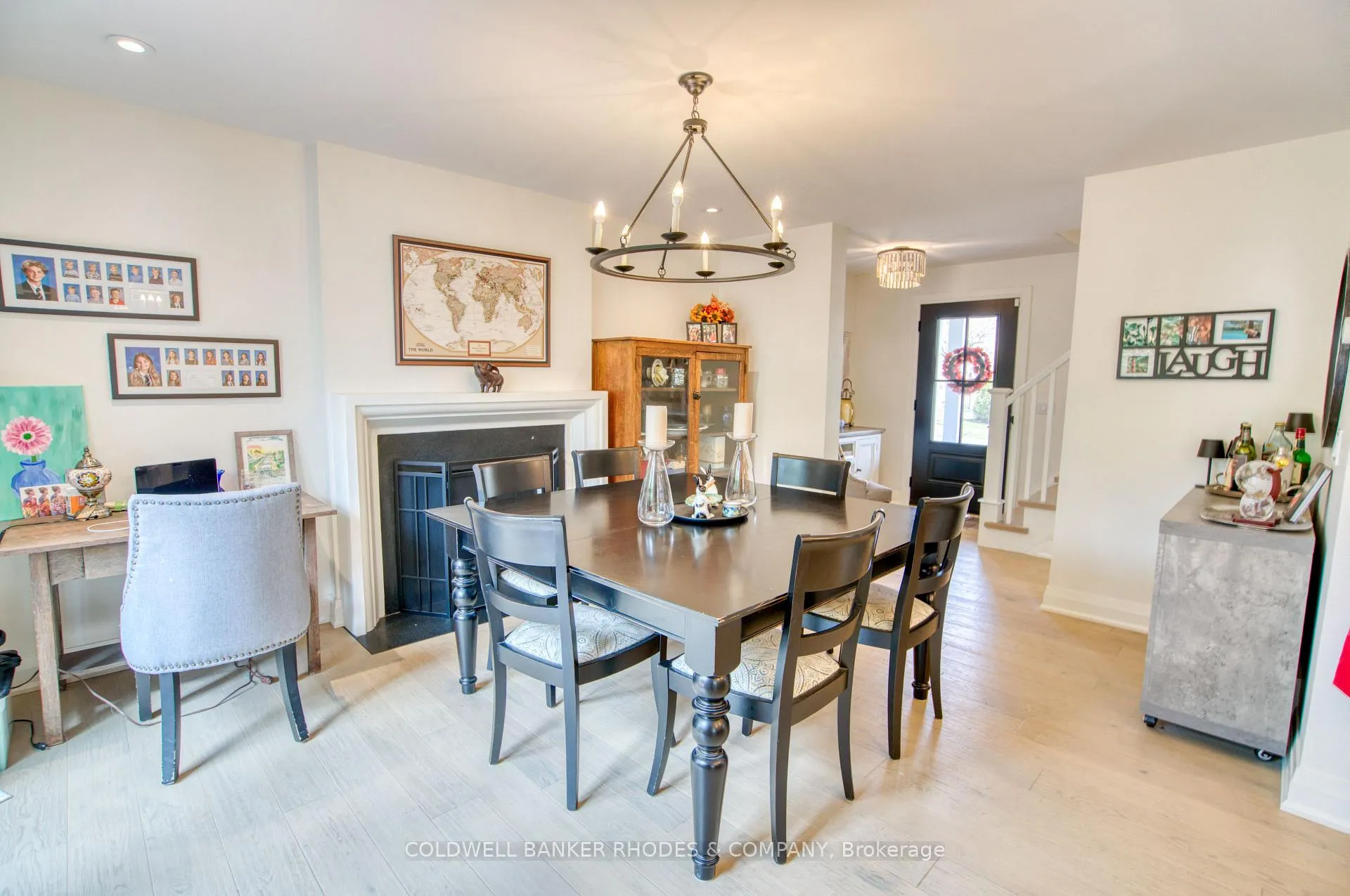 Photo 7 of 73 Kilbarry Crescent, Ottawa, Manor Park — HOMEH