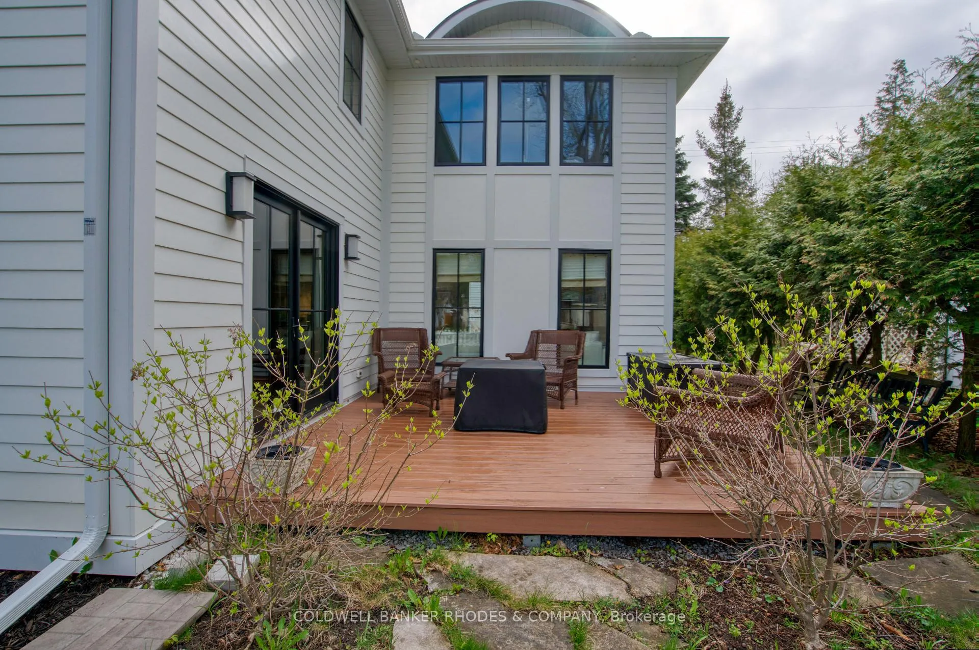 Photo 24 of 73 Kilbarry Crescent, Ottawa, Manor Park — HOMEH