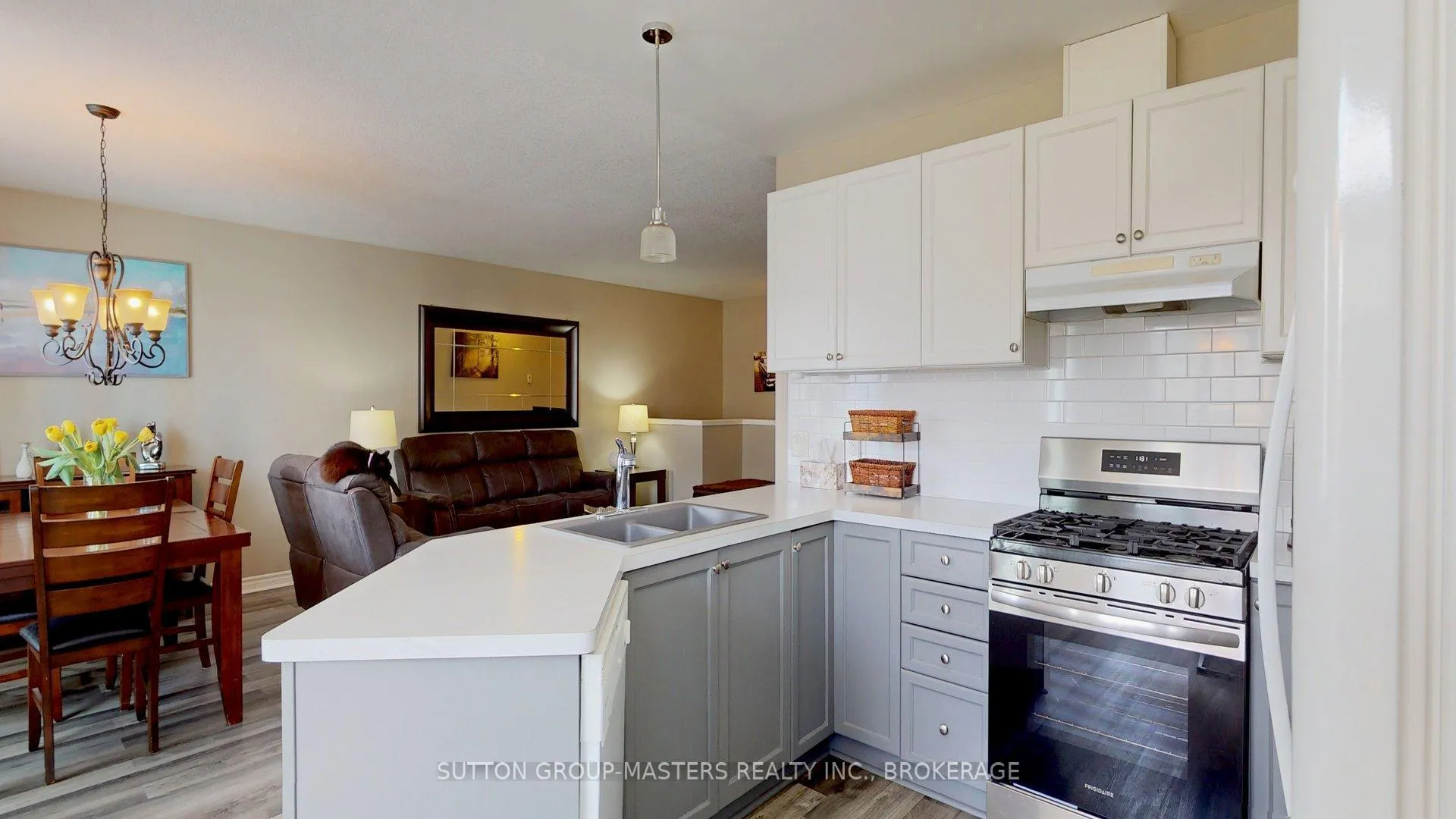 Photo 12 of 67 Eugene Court, Kingston, Rideau — HOMEH