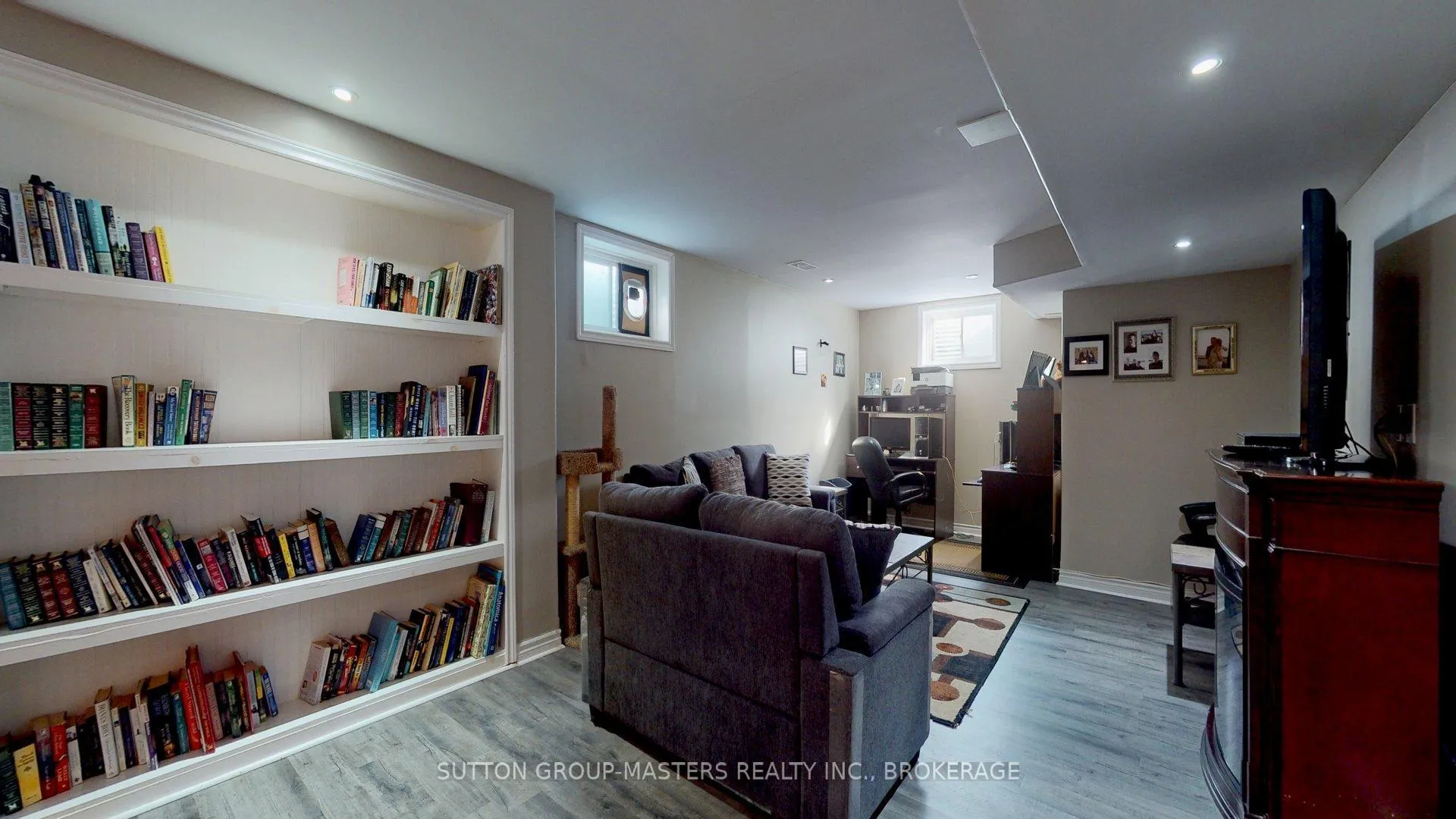Photo 24 of 67 Eugene Court, Kingston, Rideau — HOMEH
