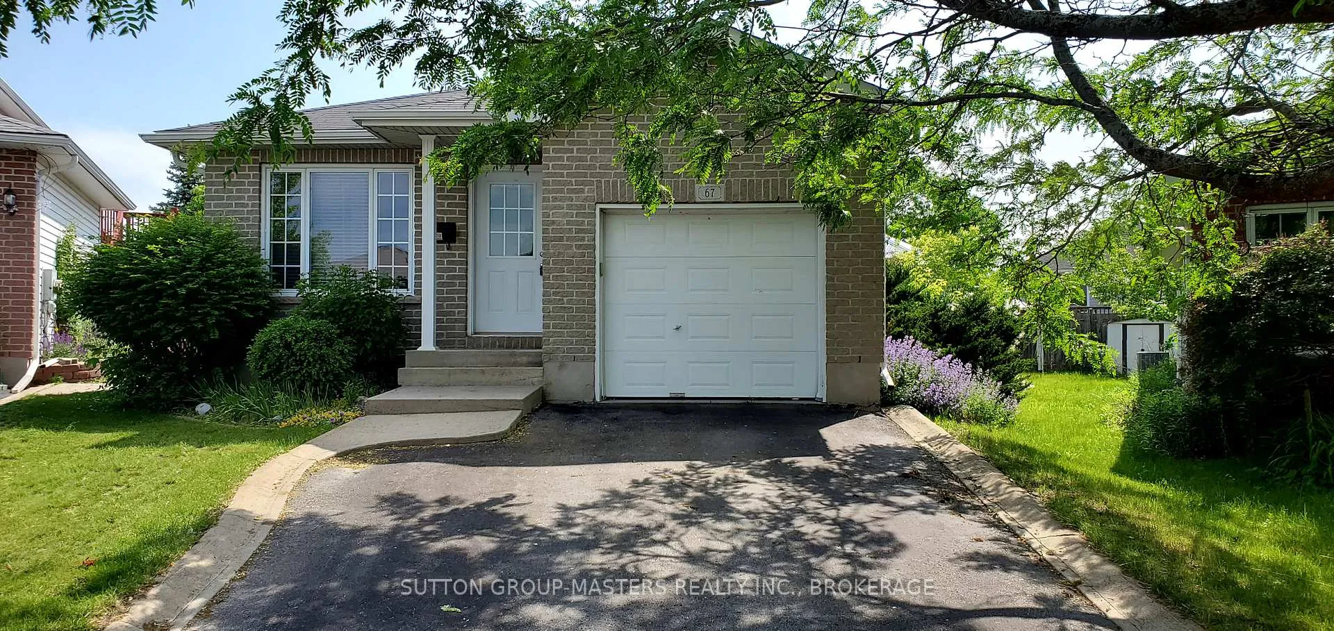 Photo 1 of 67 Eugene Court, Kingston, Rideau — HOMEH