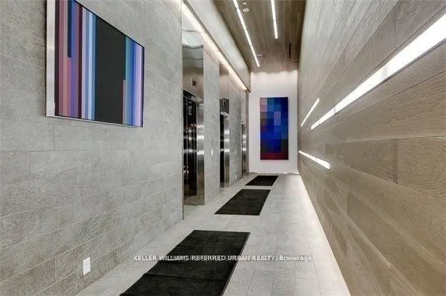Photo 2 of Unit 1502, 101 Peter Street, Toronto, Waterfront Communities — HOMEH