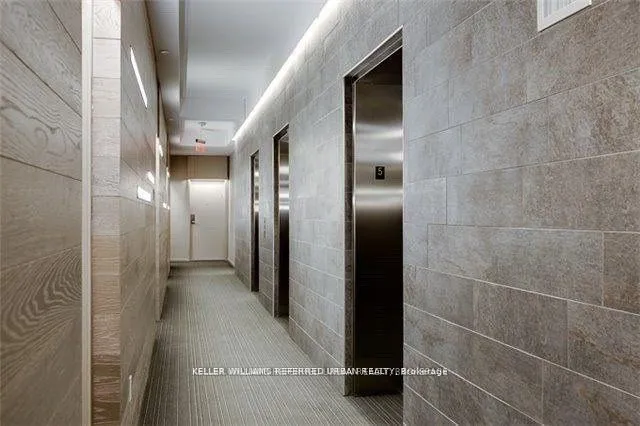 Photo 3 of Unit 1502, 101 Peter Street, Toronto, Waterfront Communities — HOMEH