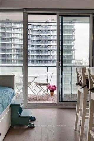 Photo 6 of Unit 1502, 101 Peter Street, Toronto, Waterfront Communities — HOMEH