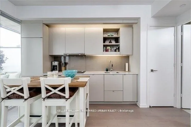 Photo 9 of Unit 1502, 101 Peter Street, Toronto, Waterfront Communities — HOMEH