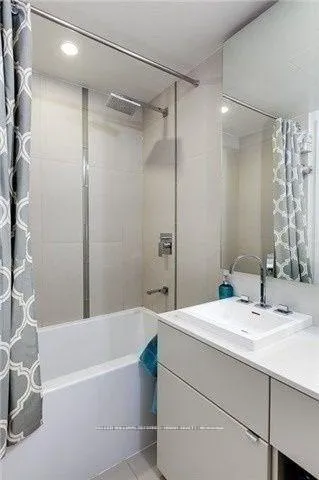 Photo 11 of Unit 1502, 101 Peter Street, Toronto, Waterfront Communities — HOMEH