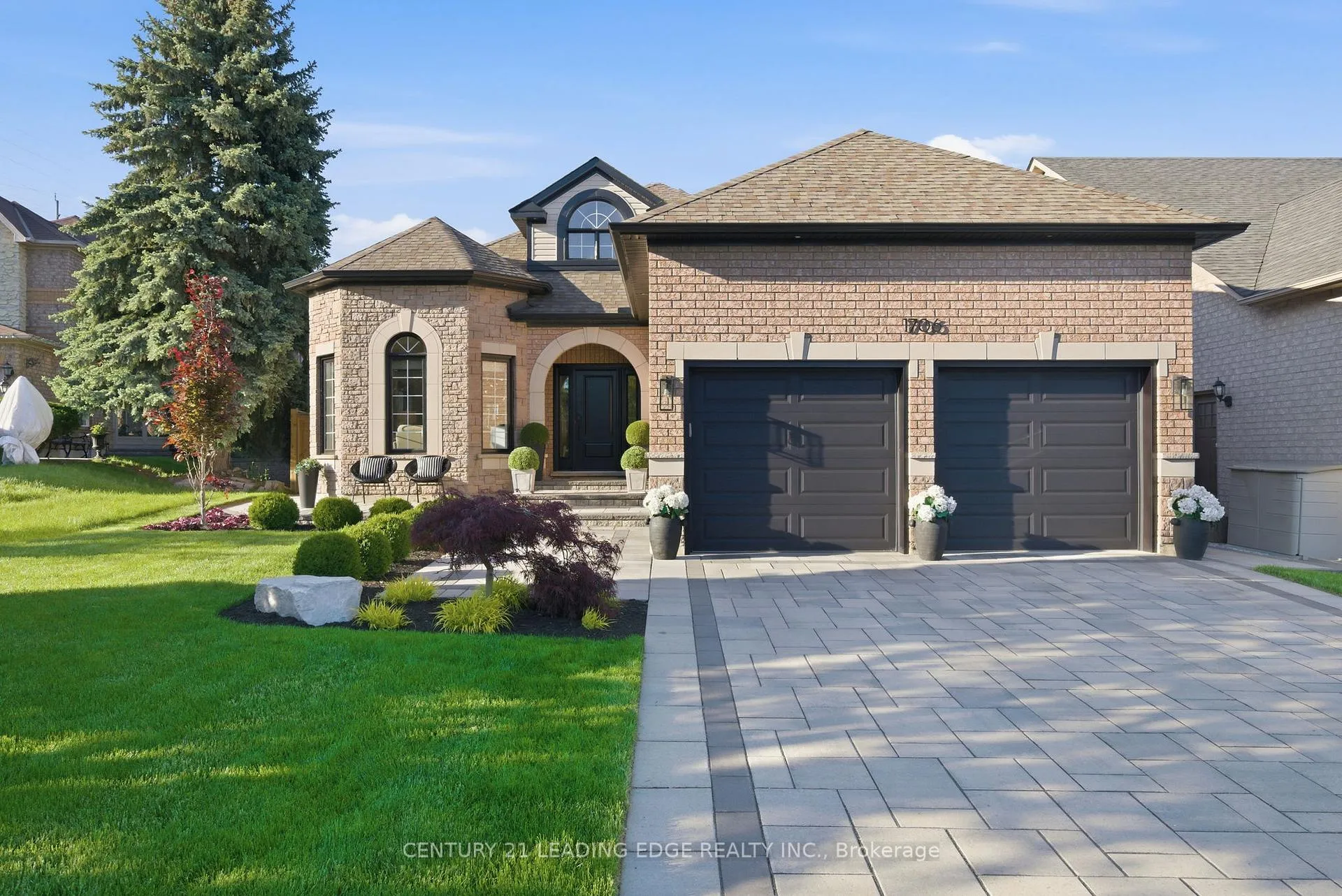 Photo 1 of 1706 Maple Hill Court, Pickering, Brock Ridge — HOMEH